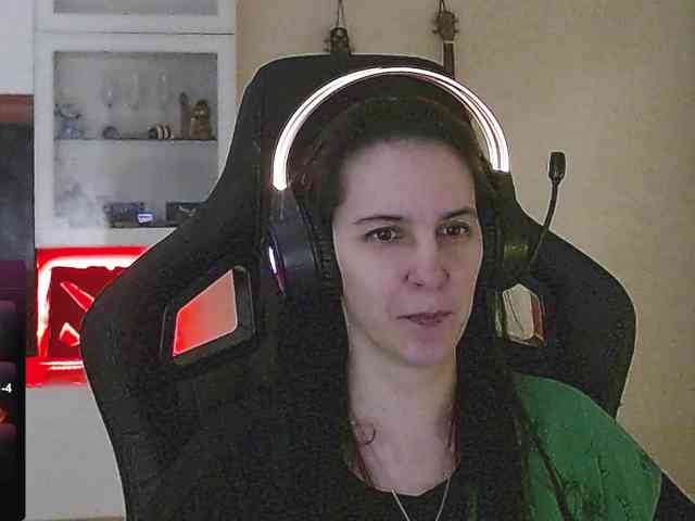 IrwiTomboy webcam