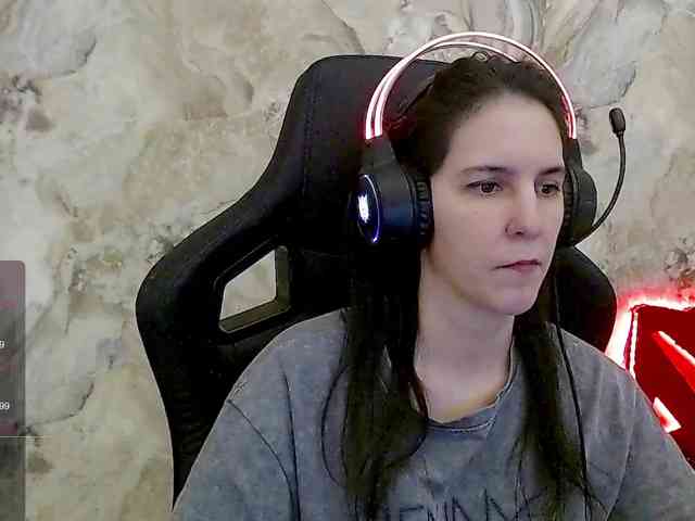 IrwiTomboy webcam