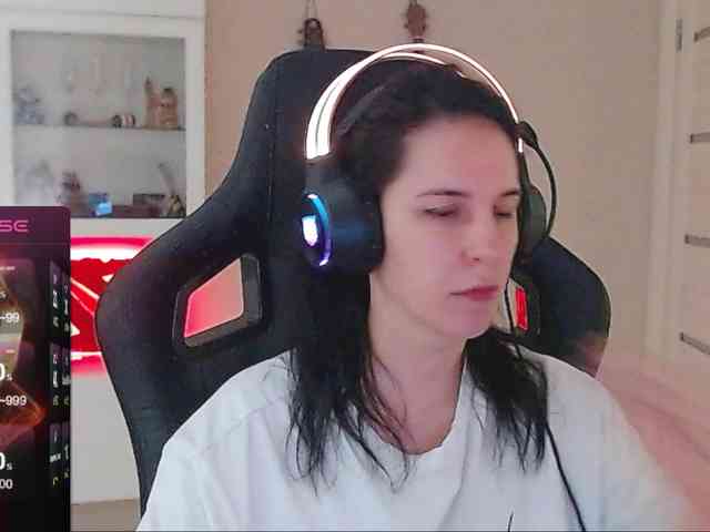 IrwiTomboy webcam