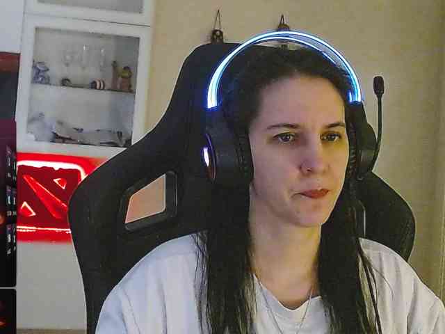 IrwiTomboy webcam