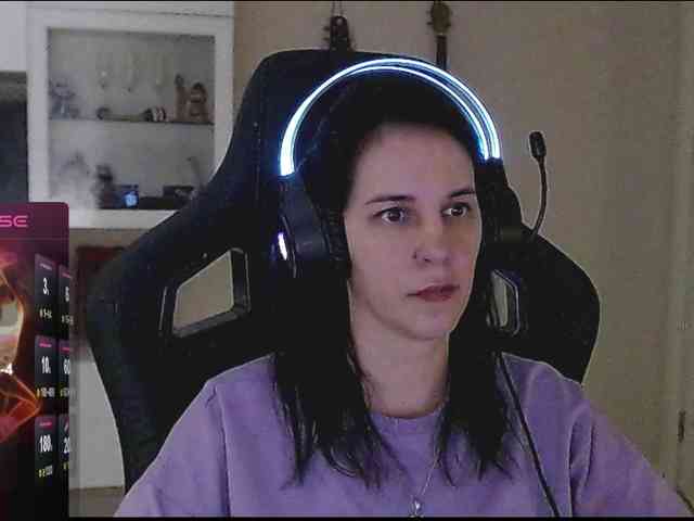 IrwiTomboy webcam