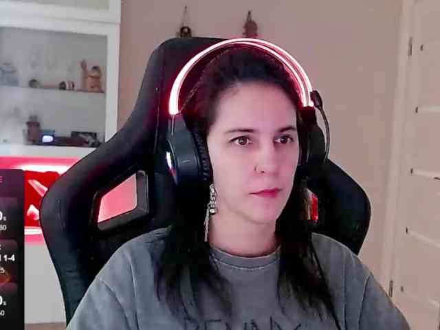 IrwiTomboy webcam