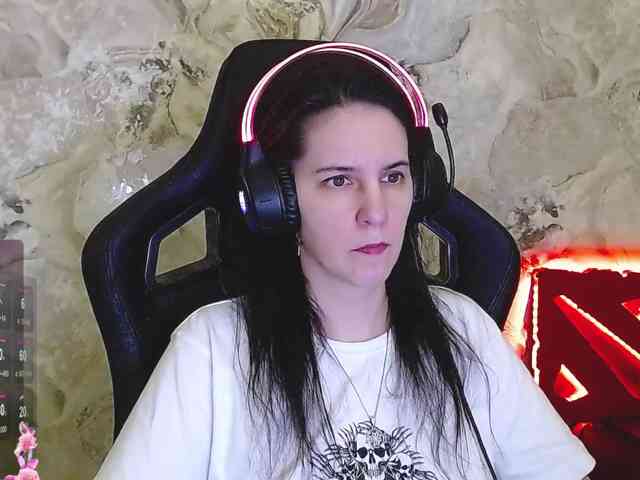 IrwiTomboy webcam