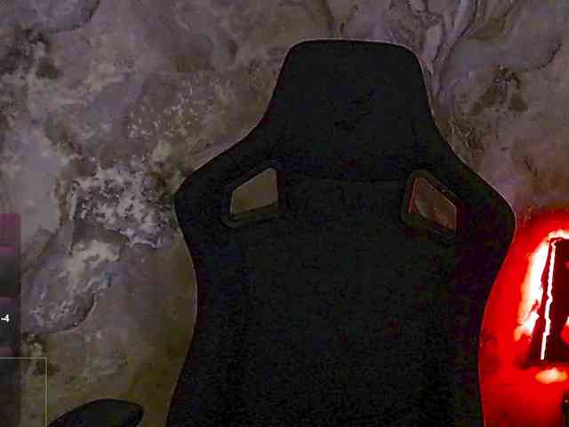 IrwiTomboy webcam