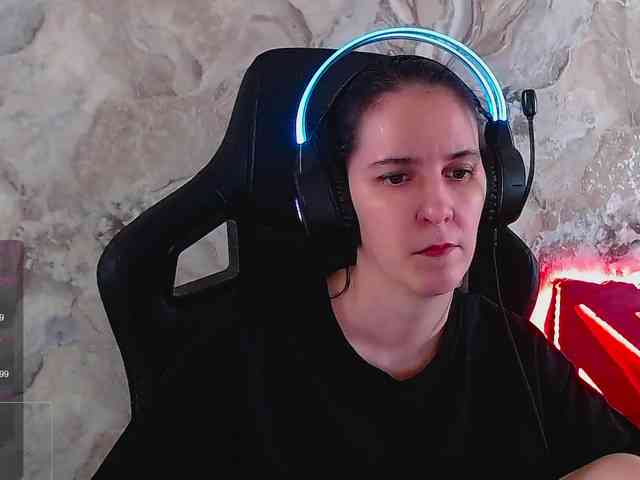 IrwiTomboy webcam