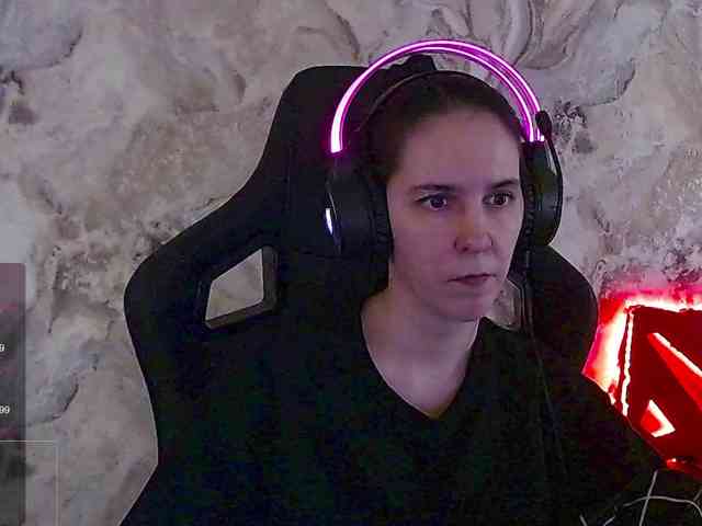 IrwiTomboy webcam