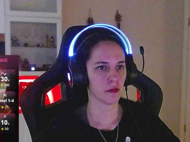 IrwiTomboy webcam
