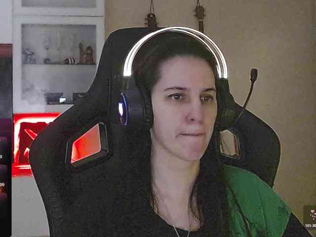 IrwiTomboy webcam