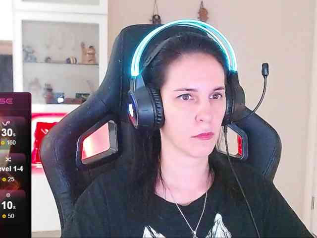 IrwiTomboy webcam