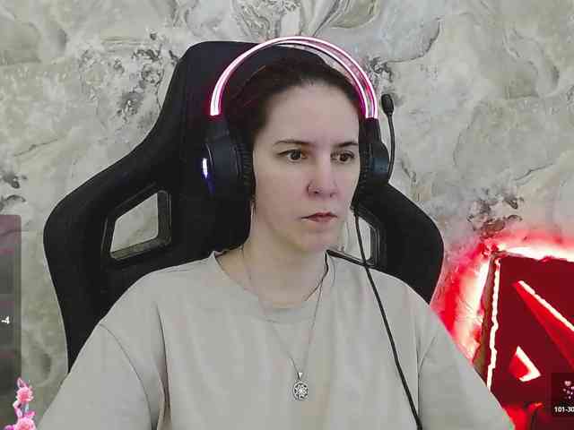 IrwiTomboy webcam