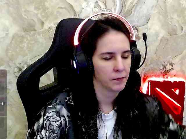 IrwiTomboy webcam