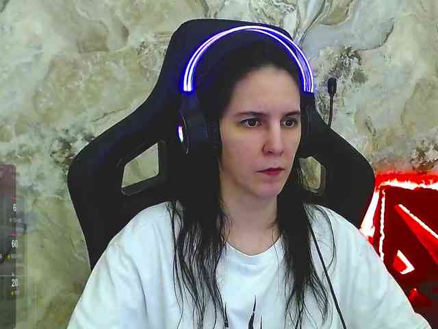 IrwiTomboy webcam