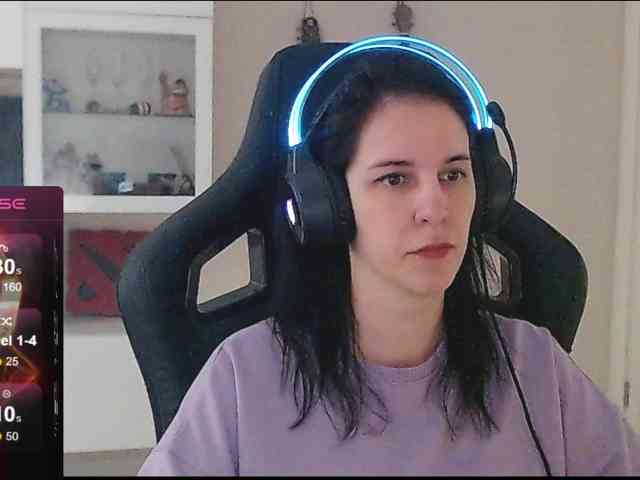 IrwiTomboy webcam