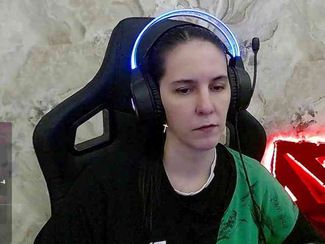 IrwiTomboy webcam