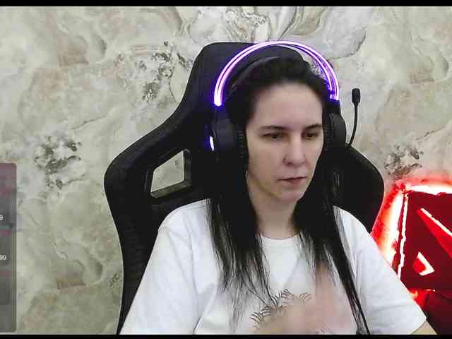 IrwiTomboy webcam