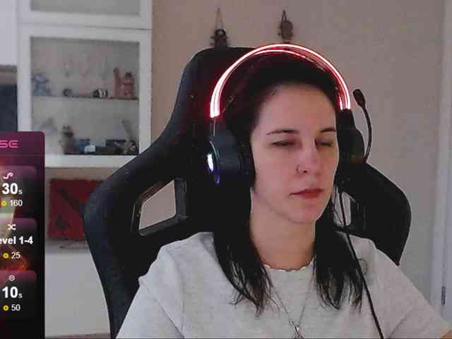 IrwiTomboy webcam