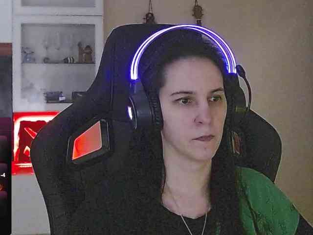 IrwiTomboy webcam