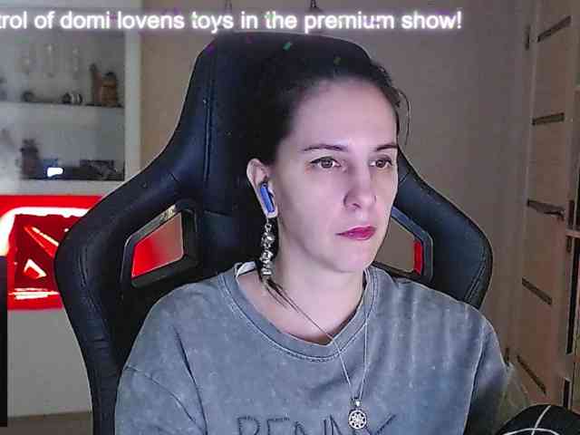 IrwiTomboy webcam