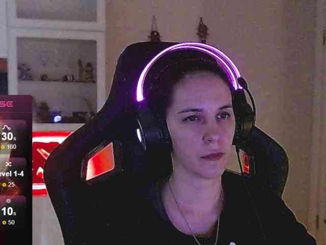 IrwiTomboy webcam