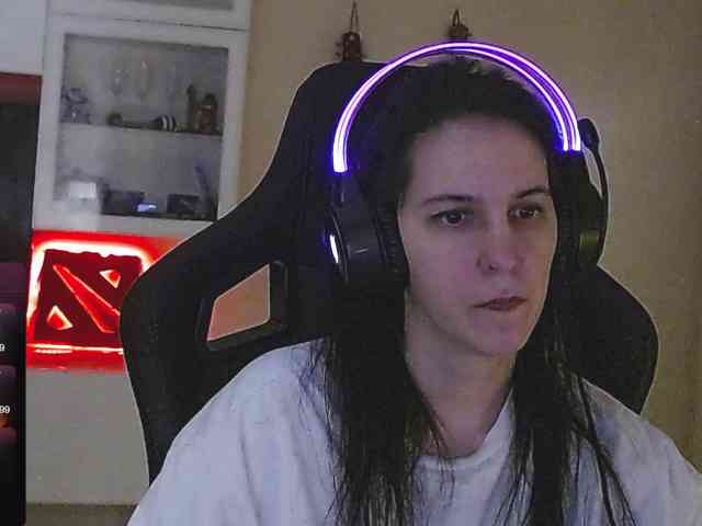 IrwiTomboy webcam