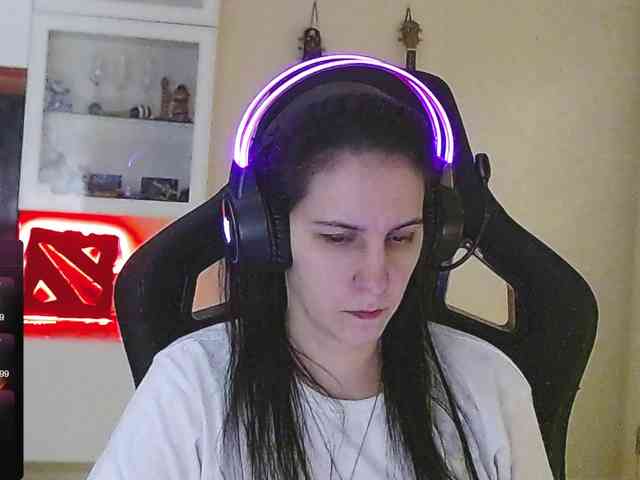 IrwiTomboy webcam
