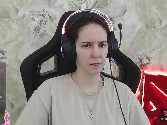 IrwiTomboy webcam