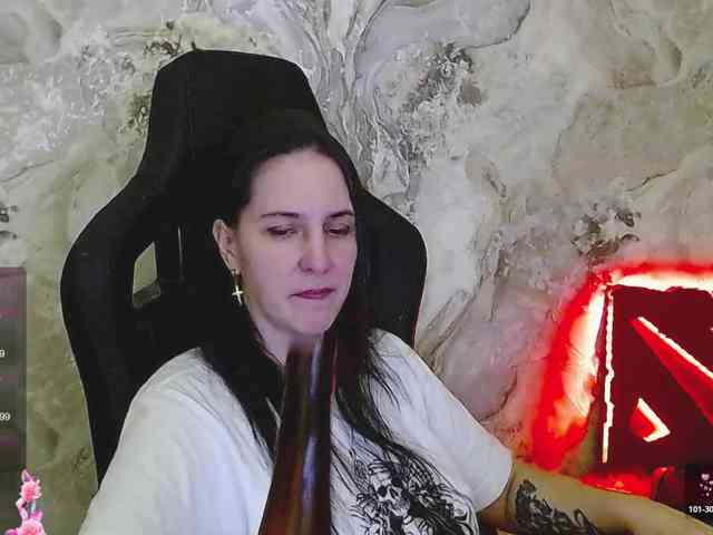 IrwiTomboy webcam