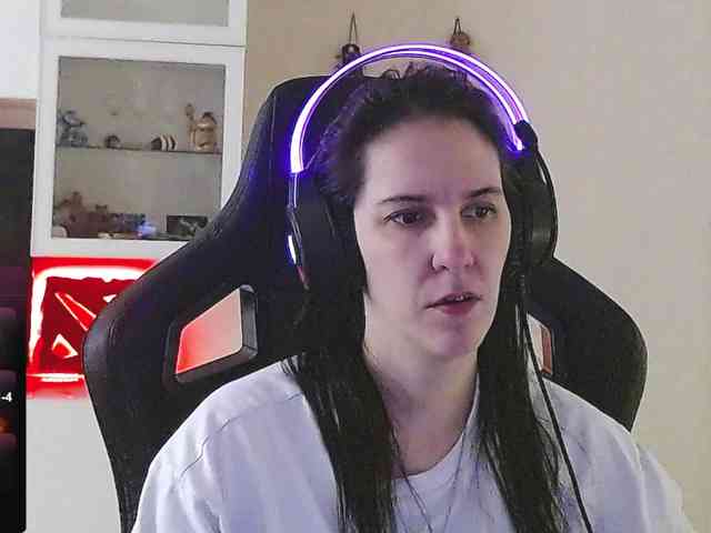 IrwiTomboy webcam
