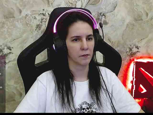 IrwiTomboy webcam