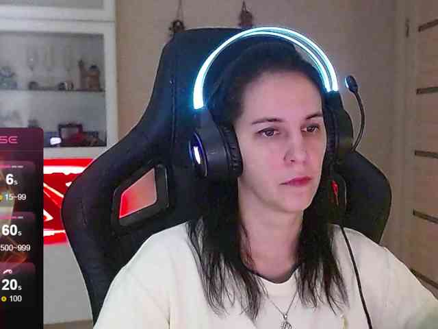 IrwiTomboy webcam