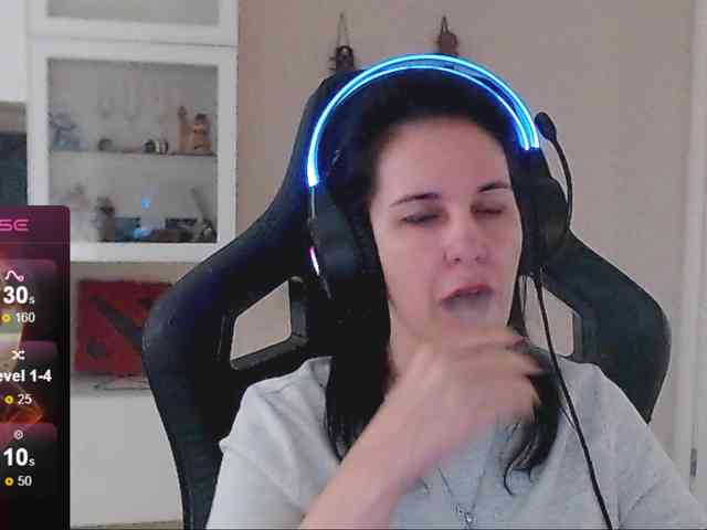 IrwiTomboy webcam
