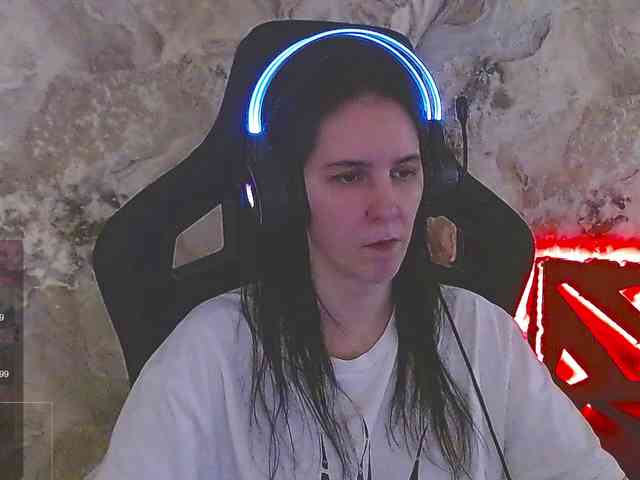 IrwiTomboy webcam