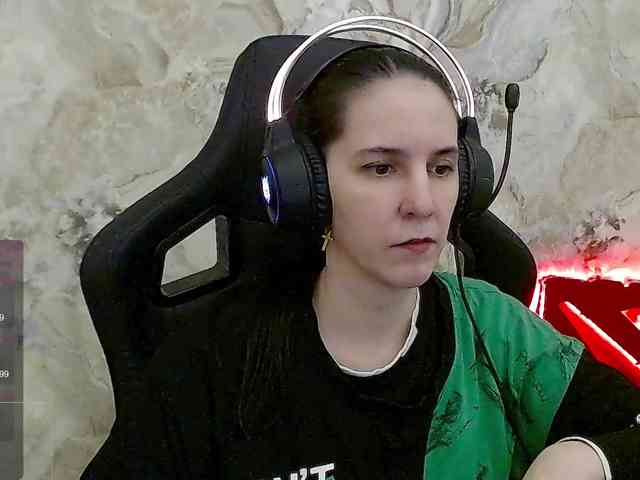 IrwiTomboy webcam