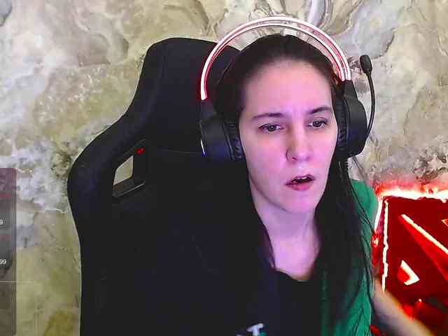 IrwiTomboy webcam