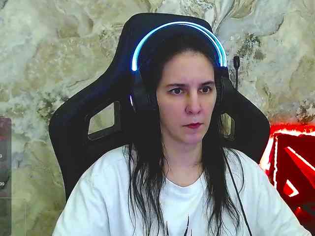 IrwiTomboy webcam