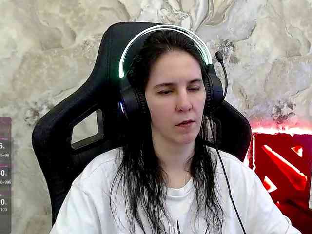 IrwiTomboy webcam