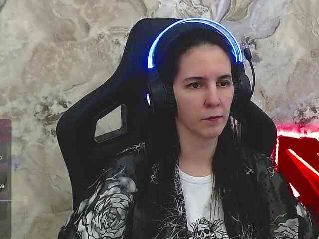 IrwiTomboy webcam