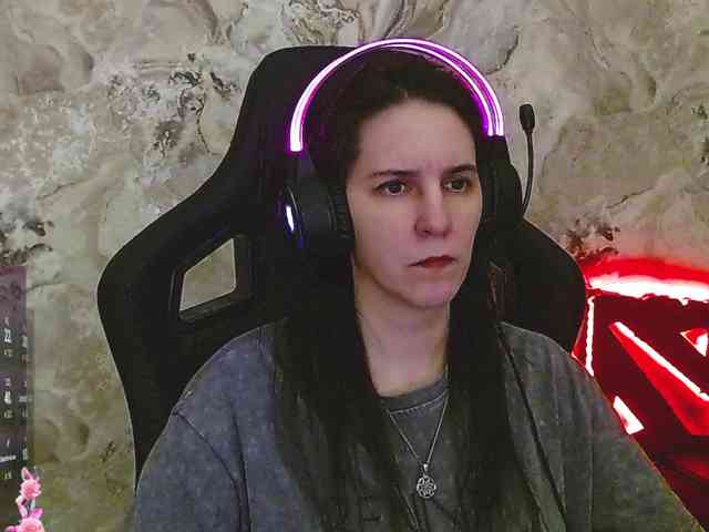 IrwiTomboy webcam