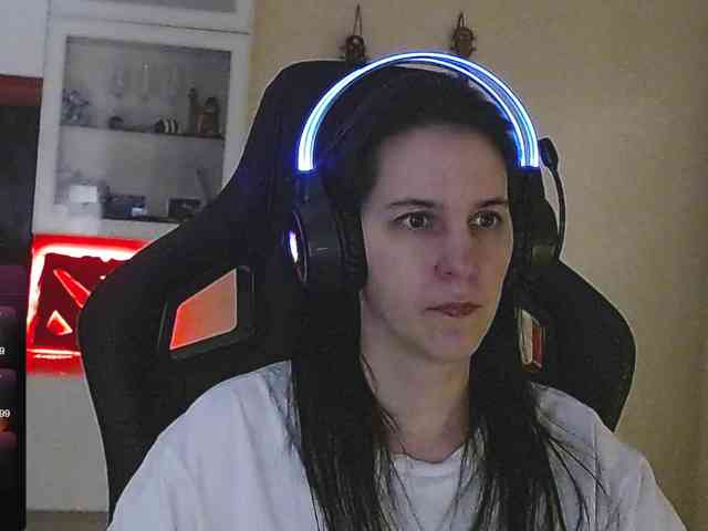 IrwiTomboy webcam