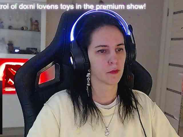 IrwiTomboy webcam