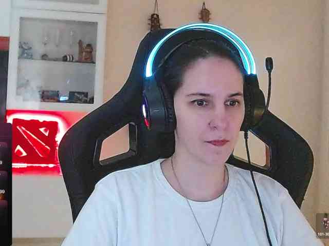 IrwiTomboy webcam