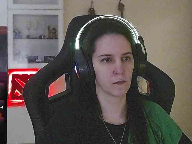 IrwiTomboy webcam