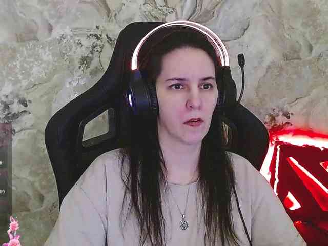IrwiTomboy webcam