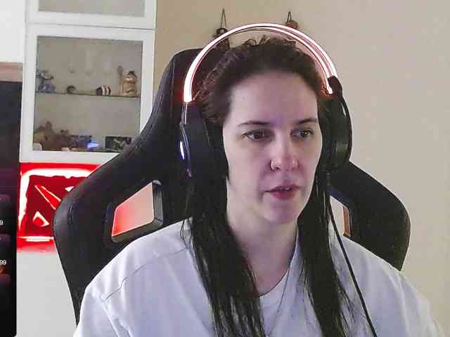 IrwiTomboy webcam