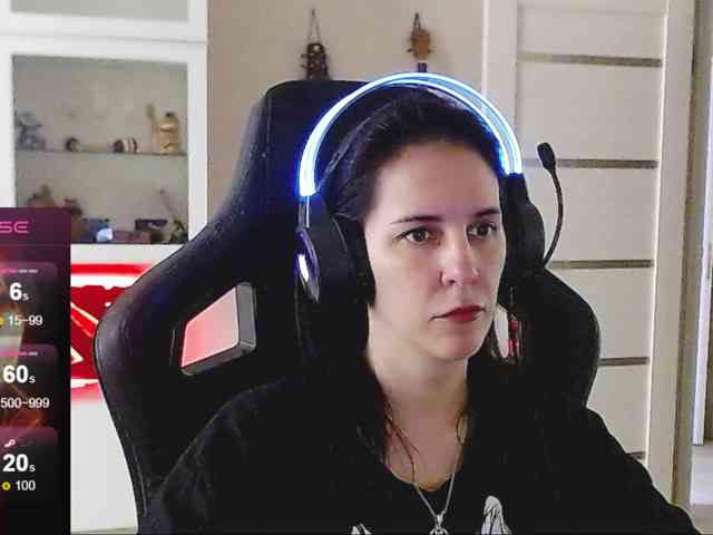 IrwiTomboy webcam