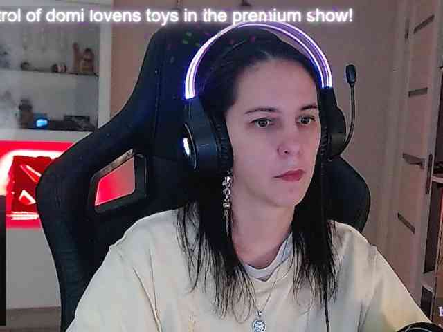 IrwiTomboy webcam