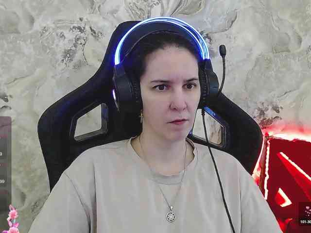 IrwiTomboy webcam
