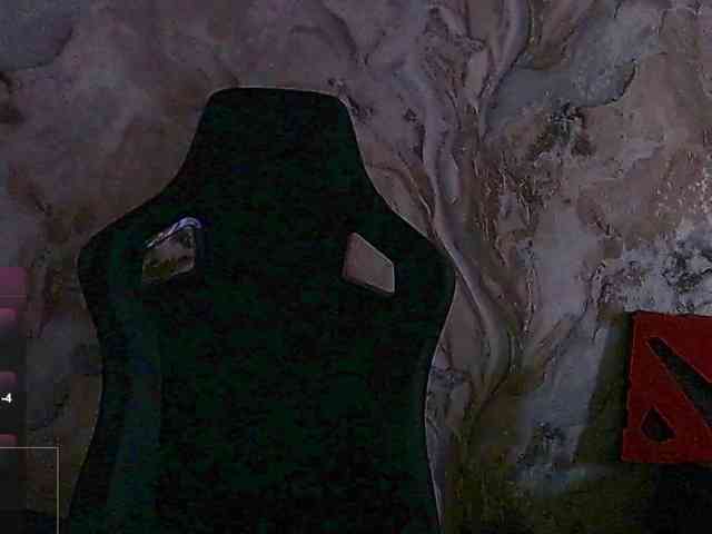 IrwiTomboy webcam