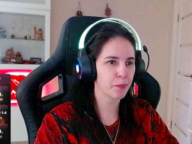 IrwiTomboy webcam