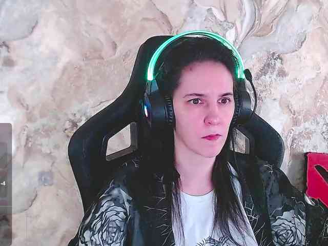 IrwiTomboy webcam